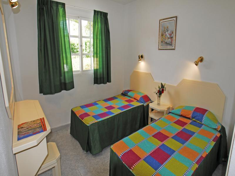 Bungalows Tara Maspalomas  Exterior foto