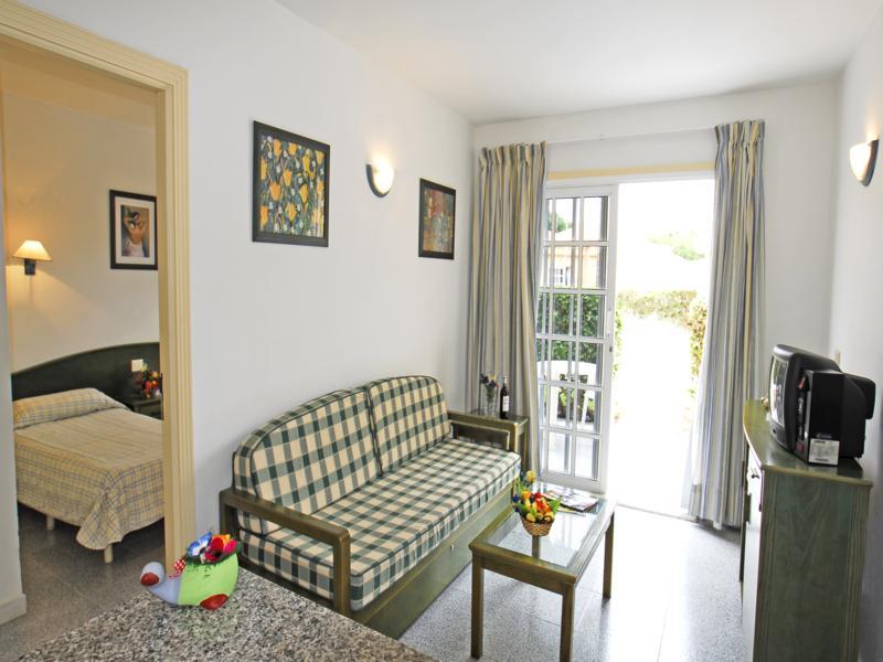 Bungalows Tara Maspalomas  Exterior foto